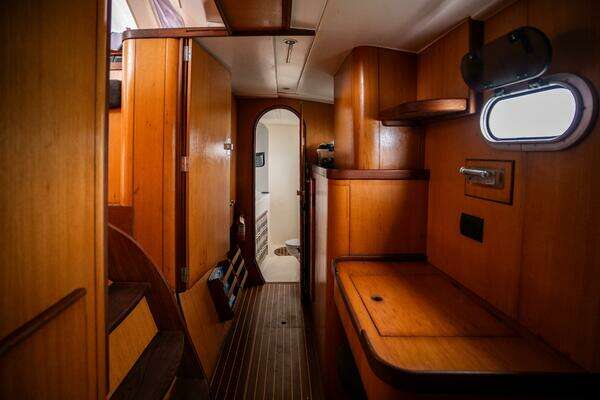 Catana 431 Yacht For Sale