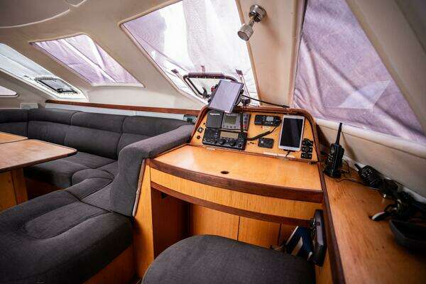 Catana 431 Yacht For Sale