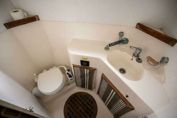 Catana 431 Yacht For Sale