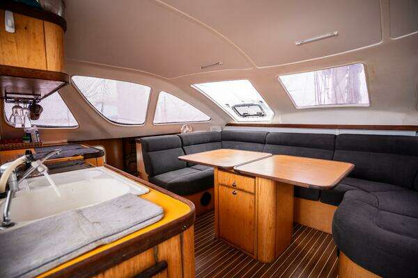 Catana 431 Yacht For Sale