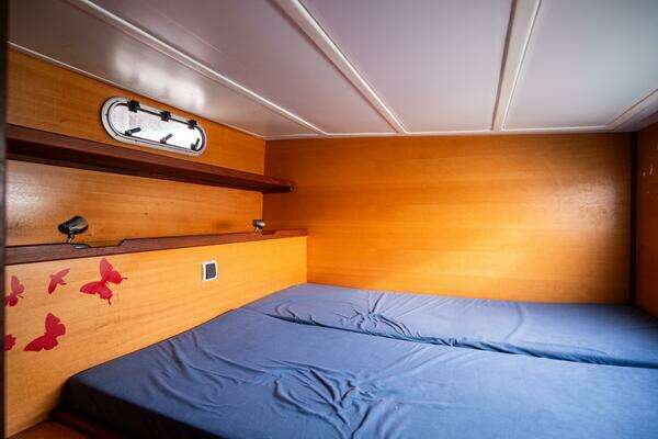 Catana 431 Yacht For Sale