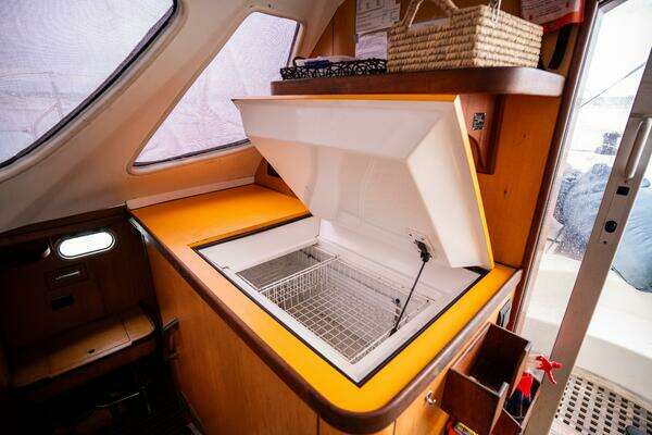 Catana 431 Yacht For Sale