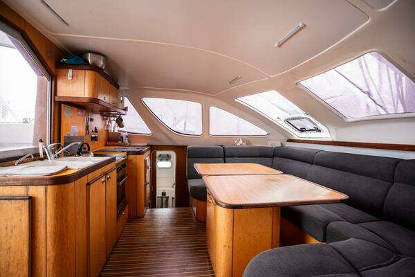Catana 431 Yacht For Sale
