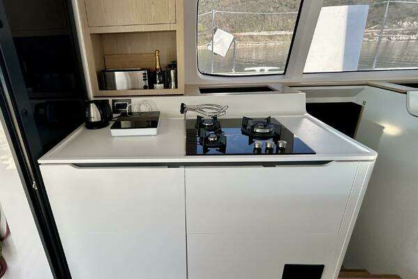 Outremer 55 Yacht For Sale
