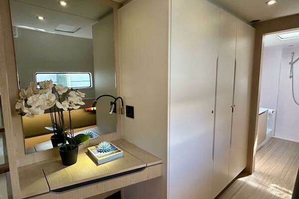 Outremer 55 Yacht For Sale