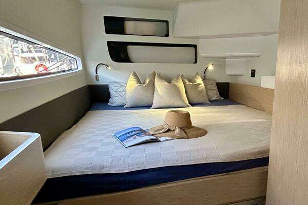 Outremer 55 Yacht For Sale