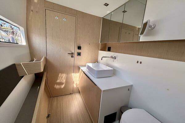 Outremer 55 Yacht For Sale