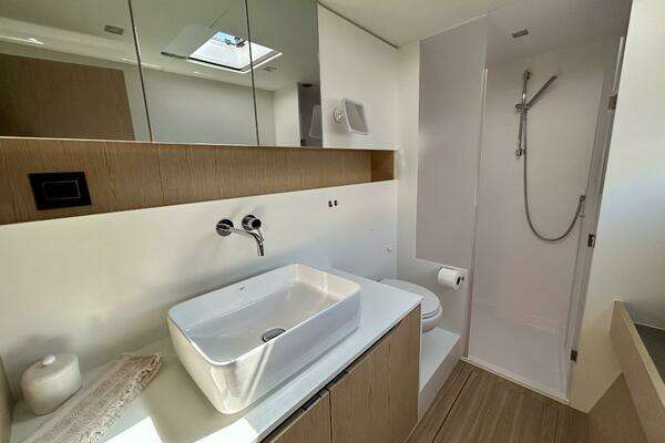Outremer 55 Yacht For Sale