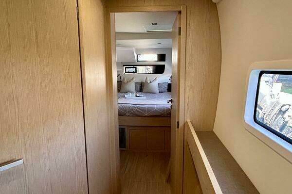 Outremer 55 Yacht For Sale