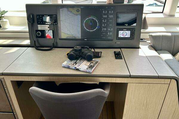 Outremer 55 Yacht For Sale