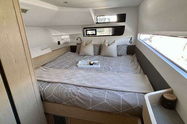 Outremer 55 Yacht For Sale