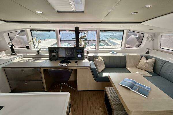 Outremer 55 Yacht For Sale