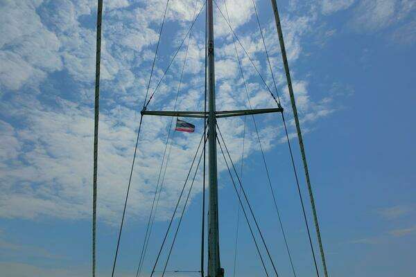 Hallberg-Rassy 53 Scandinavia Yacht For Sale