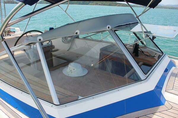 Hallberg-Rassy 53 Scandinavia Yacht For Sale