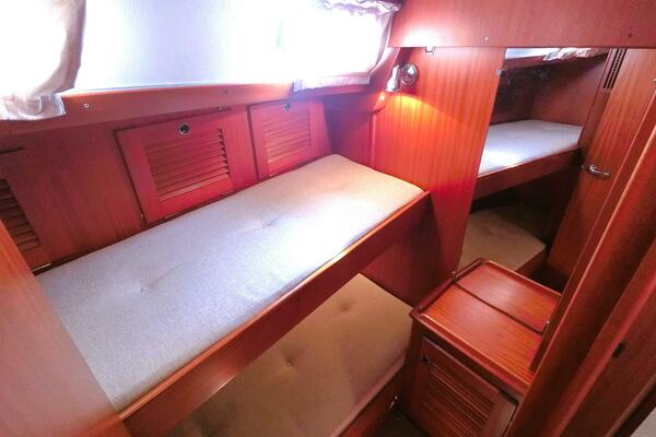 Rascal 53ft Hallberg Rassy Yacht For Sale Rascal 53ft Hallberg Rassy Yacht For Sale
