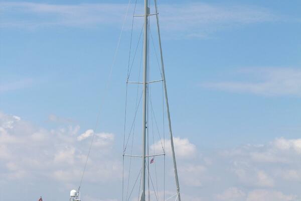 Rascal 53ft Hallberg Rassy Yacht For Sale Rascal 53ft Hallberg Rassy Yacht For Sale