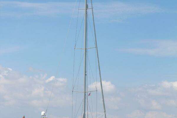Hallberg-Rassy 53 Scandinavia Yacht For Sale