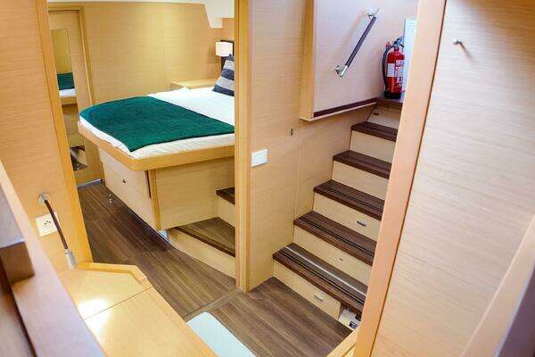 Lagoon  Yacht For Sale