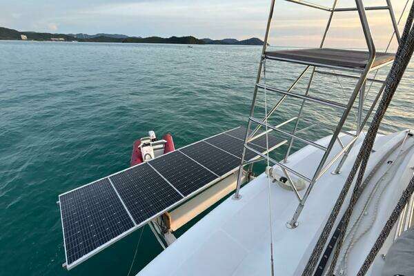 Lagoon  Yacht For Sale