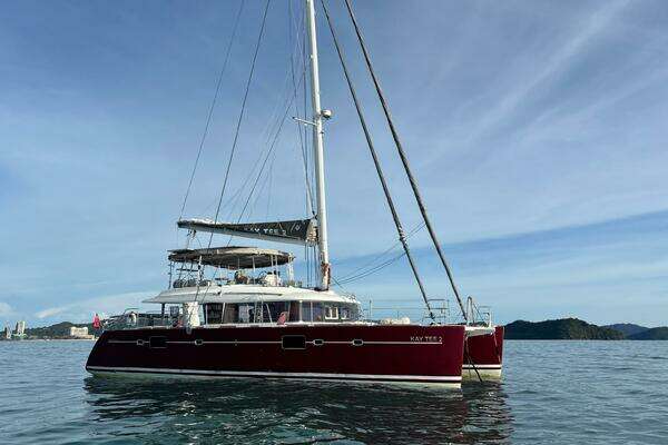 Lagoon  Yacht For Sale