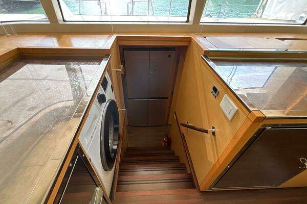 Lagoon  Yacht For Sale