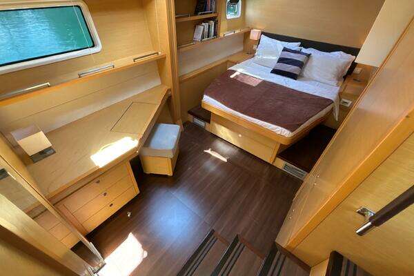 Lagoon  Yacht For Sale