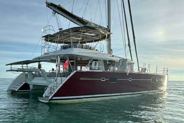 Lagoon  Yacht For Sale