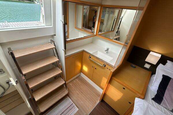 Lagoon  Yacht For Sale
