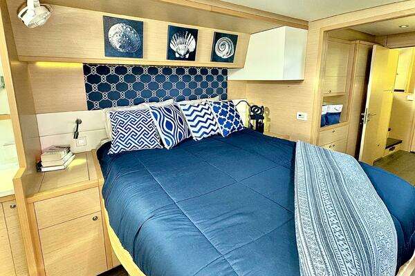 Lagoon 52F Yacht For Sale