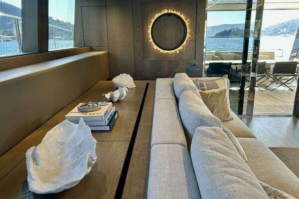 Sunreef P-60 Yacht For Sale