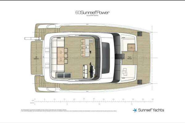 Sunreef P-60 Yacht For Sale
