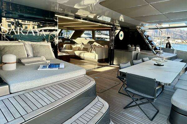 Sunreef P-60 Yacht For Sale