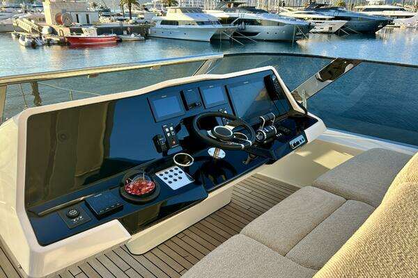 Sunreef P-60 Yacht For Sale