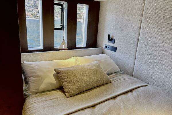 Sunreef P-60 Yacht For Sale