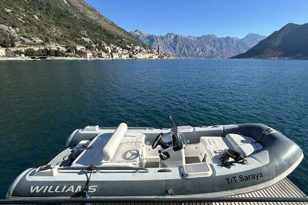 Sunreef P-60 Yacht For Sale
