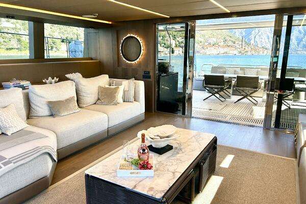 Sunreef P-60 Yacht For Sale
