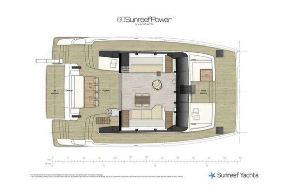 Sunreef P-60 Yacht For Sale