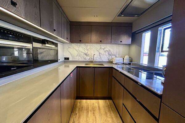 Sunreef P-60 Yacht For Sale