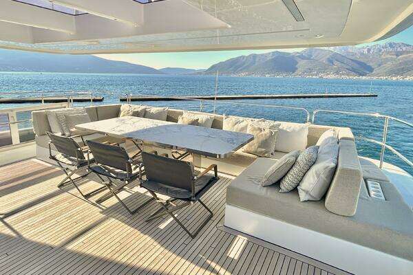Sunreef P-60 Yacht For Sale
