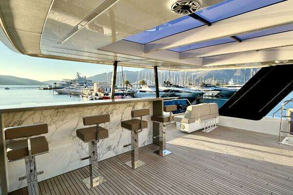 Sunreef P-60 Yacht For Sale
