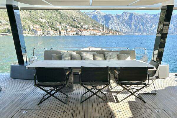 Sunreef P-60 Yacht For Sale
