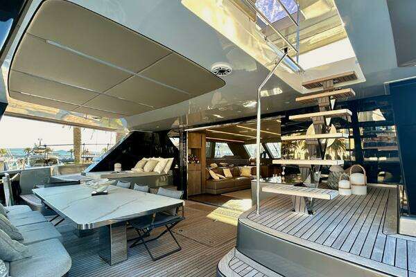 Sunreef P-60 Yacht For Sale