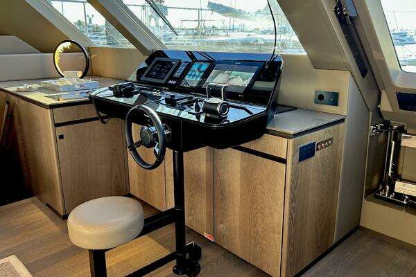 Sunreef P-60 Yacht For Sale