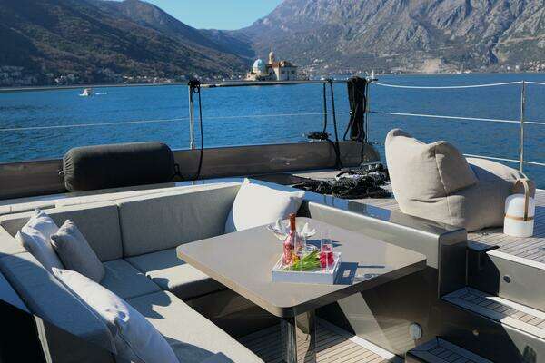 Sunreef P-60 Yacht For Sale