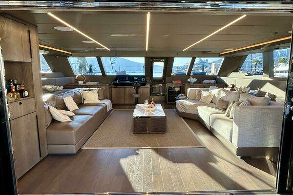 Sunreef P-60 Yacht For Sale
