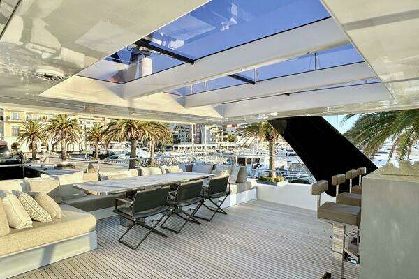 Sunreef P-60 Yacht For Sale