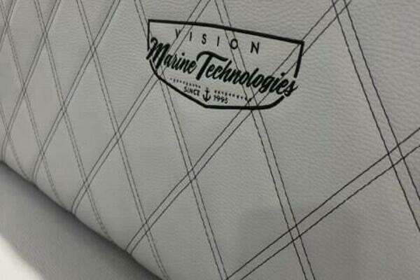 Photo of the 2023 Vision Volt 180