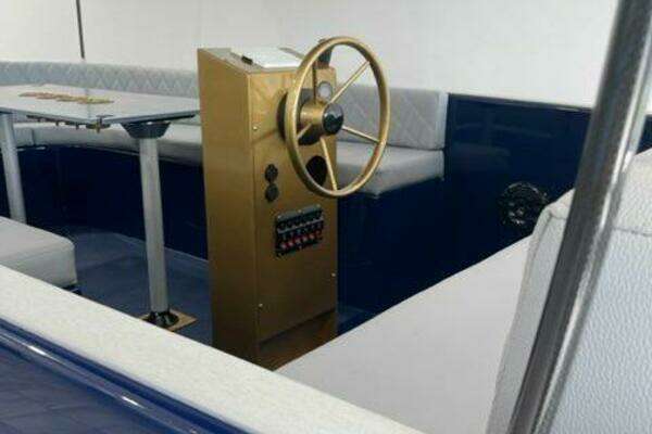 Photo of the 2025 Vision Volt 180 "30th Anniversary Limited Edition"