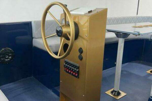 Photo of the 2025 Vision Volt 180 "30th Anniversary Limited Edition"