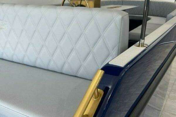 Photo of the 2025 Vision Volt 180 "30th Anniversary Limited Edition"